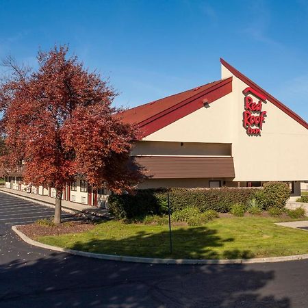 Red Roof Inn Detroit - Troy Exterior photo