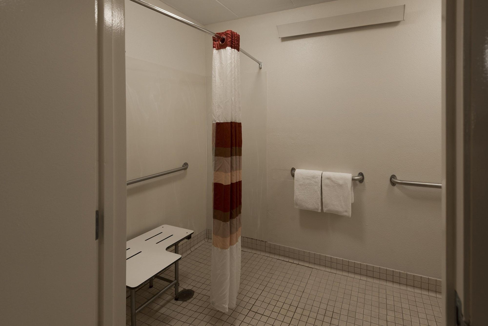 Red Roof Inn Detroit - Troy Exterior photo